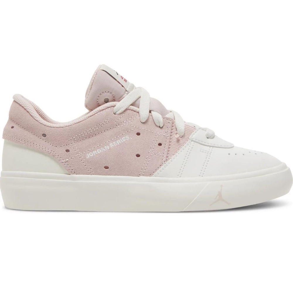 Jordan Series .3 Atmosphere Sneakers